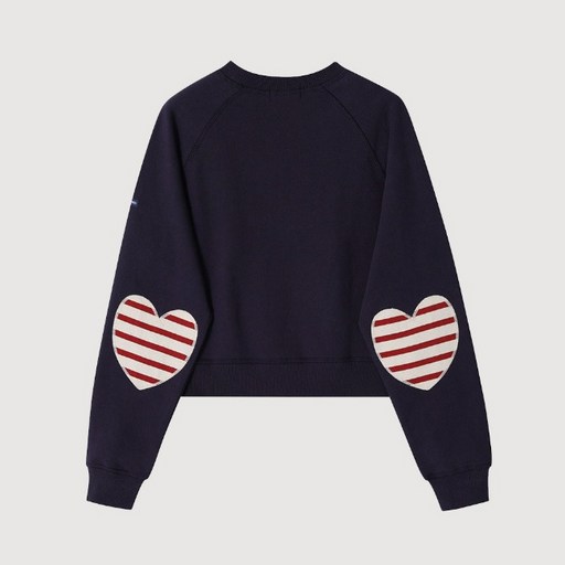 세인트제임스SAINT JAMES25FW 뉴컬러 Bon Bon Petit NVY womens