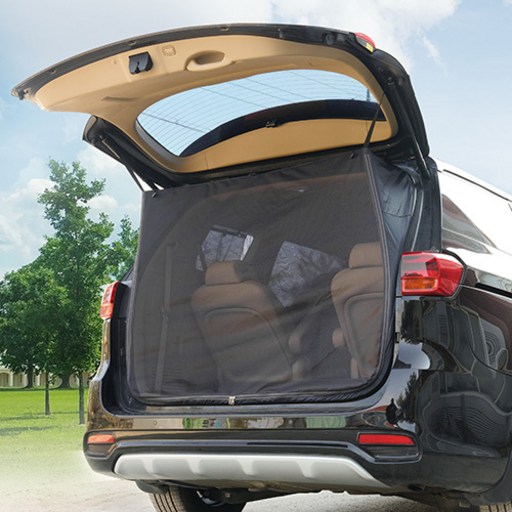 크레이지몬스터 올뉴더뉴 카니발 모기장, 어비스 블랙