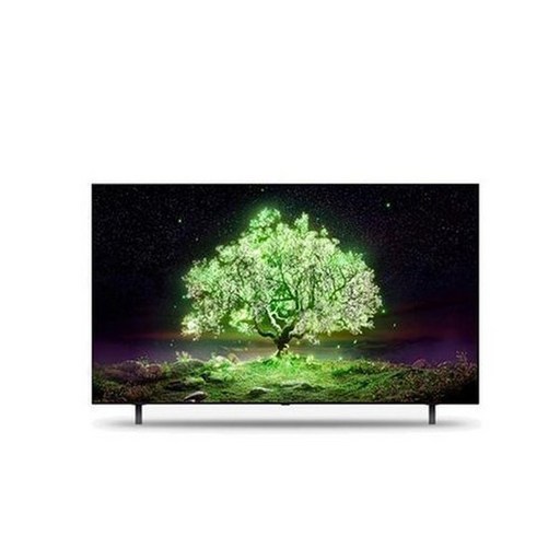 LG OLED TV 163cm OLED65A1N (단품명 OLED65A1NNA), 스탠드형