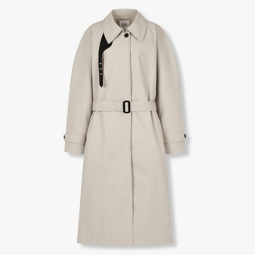 백화점 정품 스튜디오 톰보이 베이직 트렌치코트 9105311101