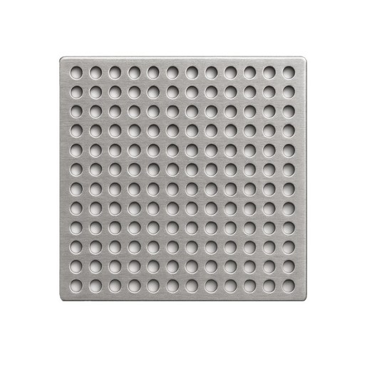 아띠꼴로 머리카락 거름망 화장실 욕실 유가 배수구 하수구 덮개, 실버