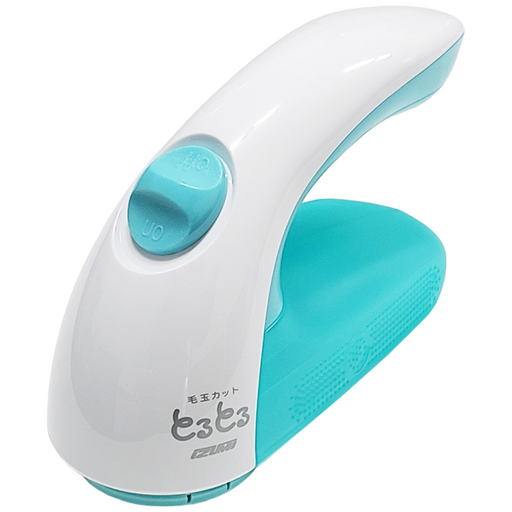 이즈미 무선 보풀제거기 IKL120 의류 니트 소파 겸용