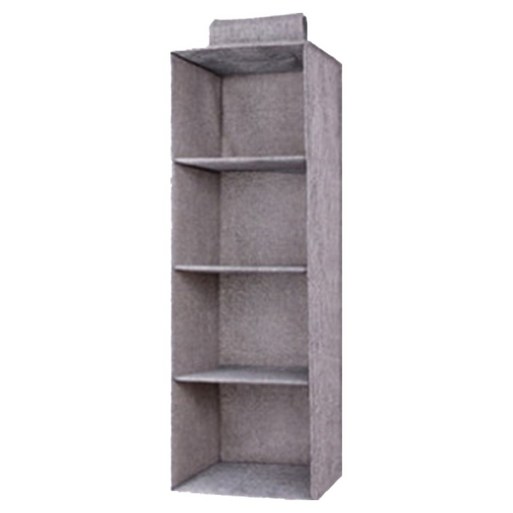 하이퍼 오거나이저 4단, 그레이, 1개