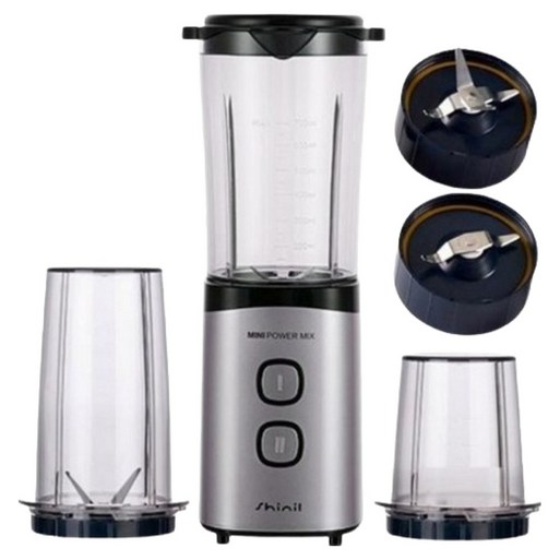 신일 가정용 소형 믹서기, SMXR200LG