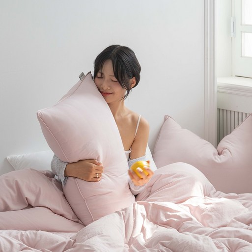 국내생산도르리 마이크로 M2워싱 알러지케어 항균 진드기방지 인증 차렵이불