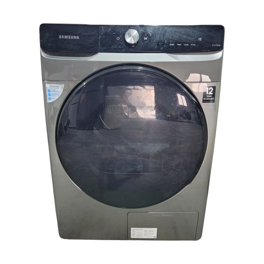 삼성 14키로 대용량 의류 건조기