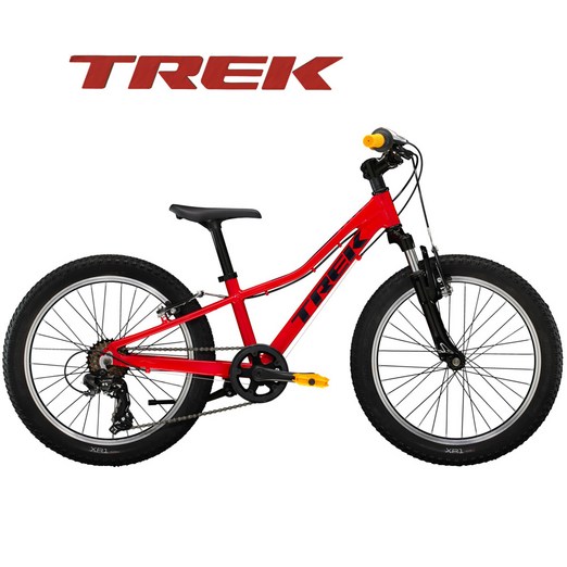 26 트렉 프리칼리버20 7단 어린이 자전거