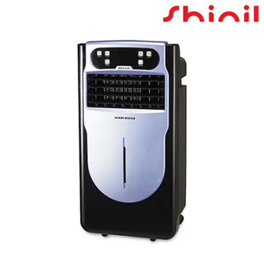 신일 대형온풍기 PTC 산업용 업소용 전기온풍기