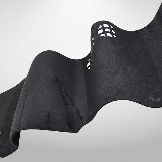 DUB 시그니처 벨벳 논슬립 대쉬보드커버 전차종