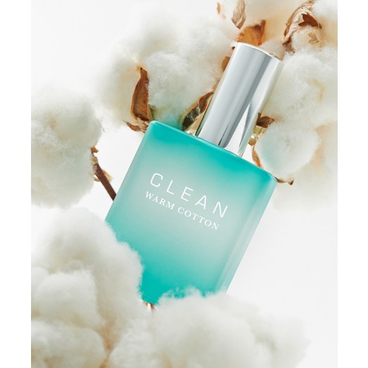 CLEAN 웜 코튼 EDP 60ML