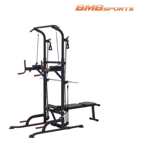 홈트족 필수템! 나만의 홈짐 완성, 최고의 복합헬스머신 추천