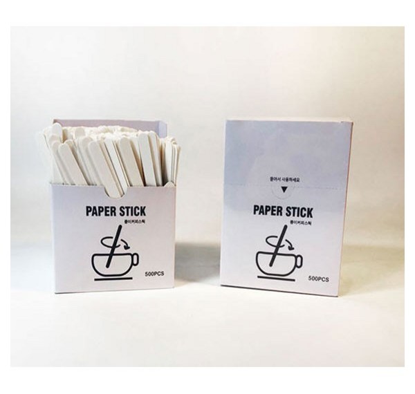 커피젖는일회용스틱 중요 정보 요약: 눅눅함 없는 완벽한 커피 한 잔을 위한 최고의 선택