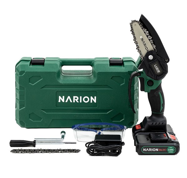 나리온충전기 완벽 가이드: 고속 충전의 미래를 경험하세요!