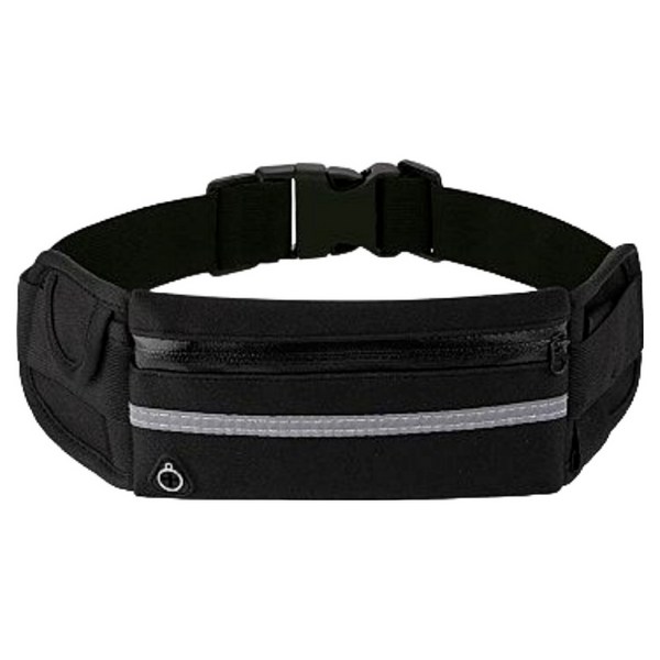 HnEx 초경량 러닝벨트 힙색 이미지