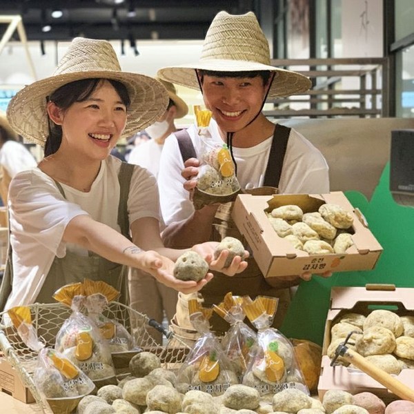 춘천 감자빵의 끝판왕! 감자빵춘천: 맛과 품질, 그리고 선택의 기준