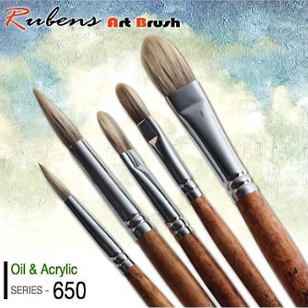 650F붓: 당신의 예술혼을 깨울 최고의 선택, 지금 바로 만나보세요!