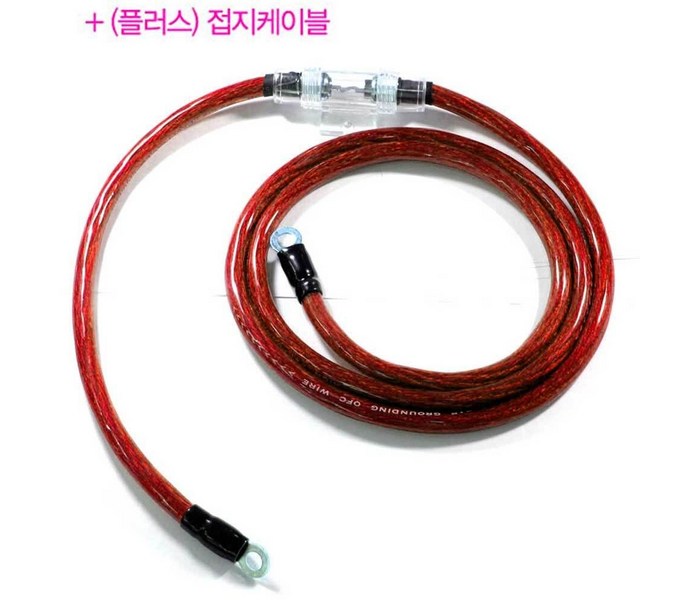 5게이지 접지케이블 완벽 가이드: 용도, 선택 방법, 그리고 최고의 제품 찾기