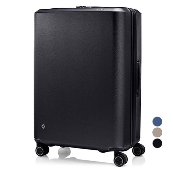 쌤소나이트 EVOA Z 여행용 PC 캐리어 20인치, 25인치, 28인치, 30인치