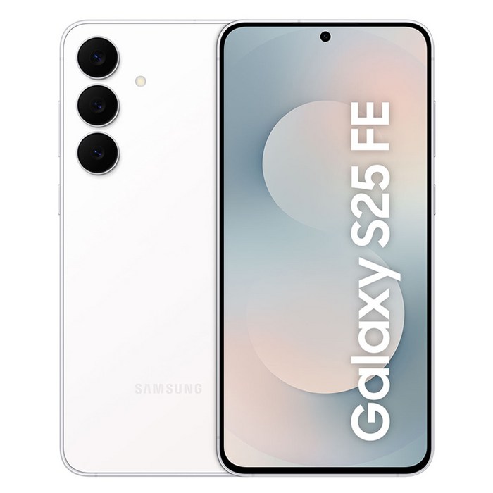삼성전자 갤럭시 S25 FE
