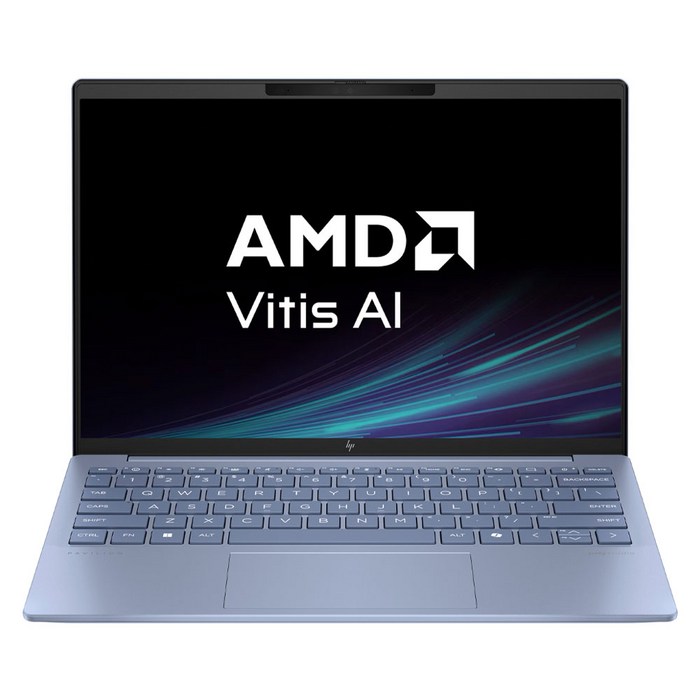 HP 2024 파빌리온 에어로 13 라이젠 5 8640U AMD 라데온