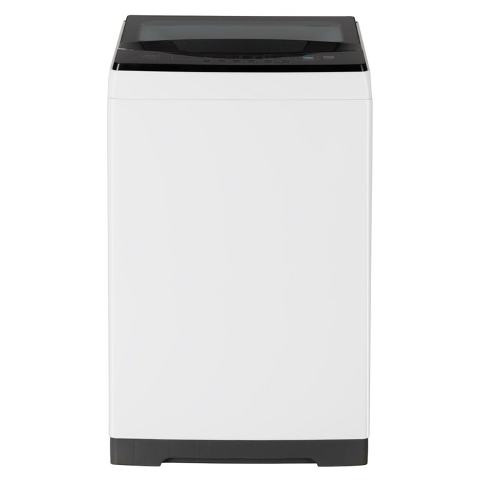 미디어 통돌이 세탁기 MAS07W70WKKR 7kg 방문설치, MAS07W70WKKR, 화이트  블랙