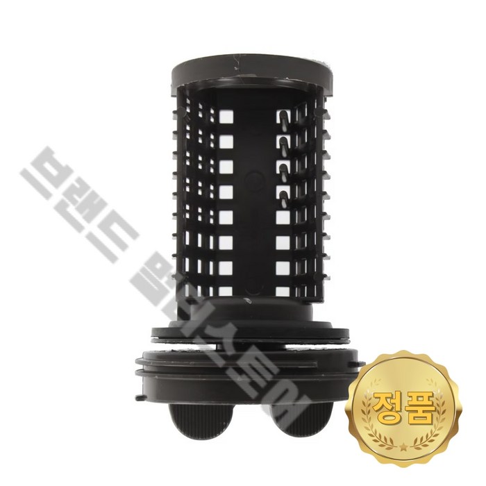 LG 정품 배수 펌프 거름망 F15SQAP F15WQA F15WQT 383EER2001A