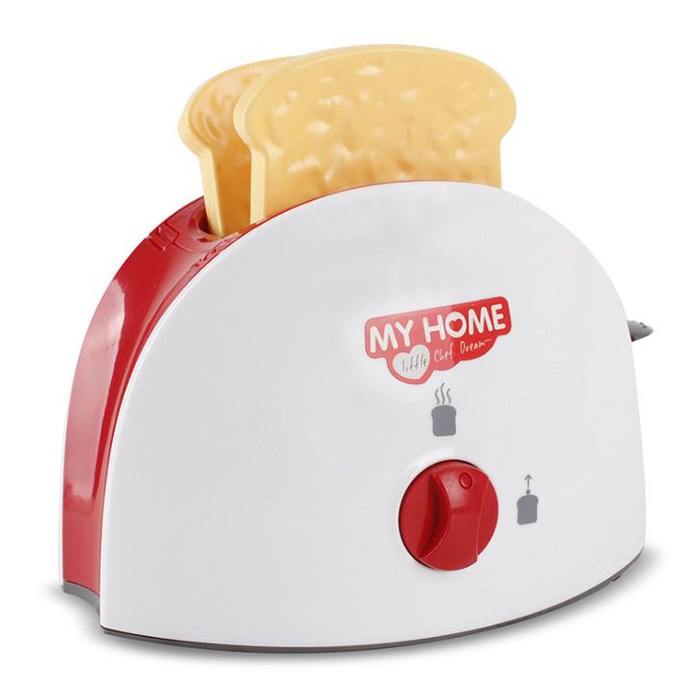 코스트코 주방놀이 리얼 마이홈 토이 토스트기