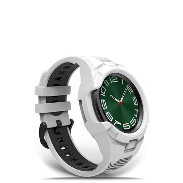 에이앤콩 갤럭시워치4 클래식 42MM SMR880N 호환 풀커버 일체형 시계줄