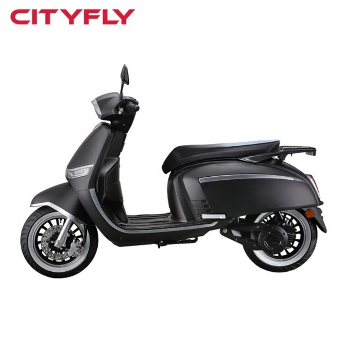 시티플라이 모히또 전기스쿠터 오토바이 바이크 출퇴근 소상공인 배달용 보조금