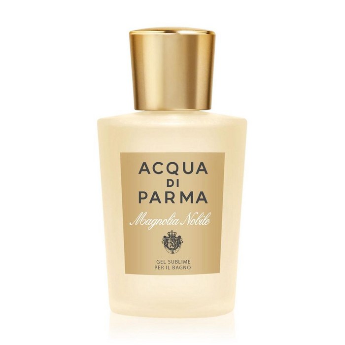 Aqua di Parma 아쿠아 디 파르마 매그놀리아 노빌레 샤워 젤 200ml
