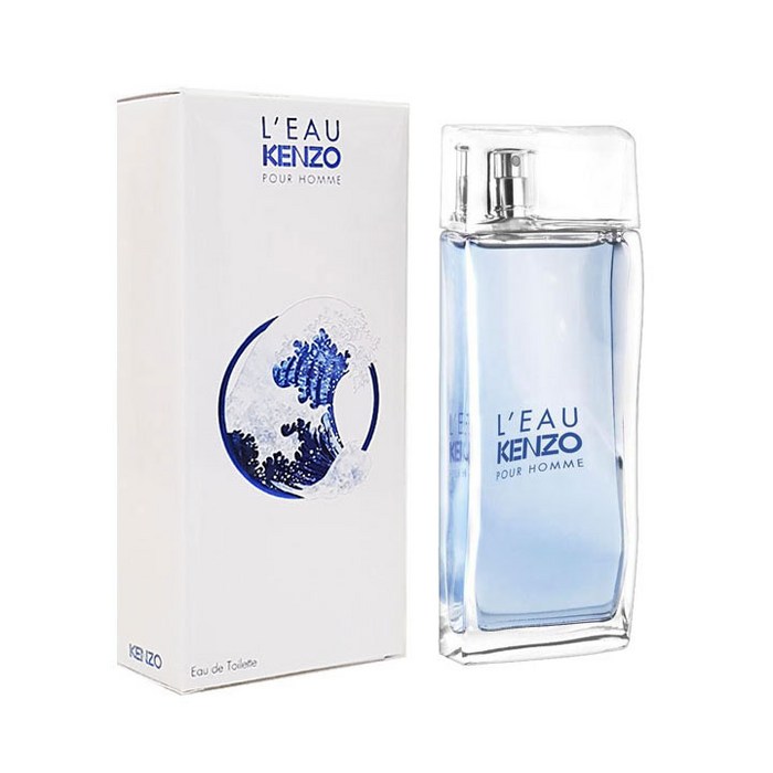 로 겐조 뿌르 옴므뉴 르파 겐조 맨 EDT 50ml 정품, 단품, 50ml, 1개