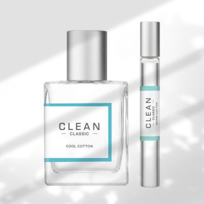클린 쿨코튼 EDP 리저브 웜코튼 10ml