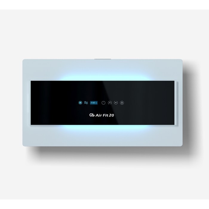 공기살균기 에어핏20 AirFit20 20평형 벽걸이