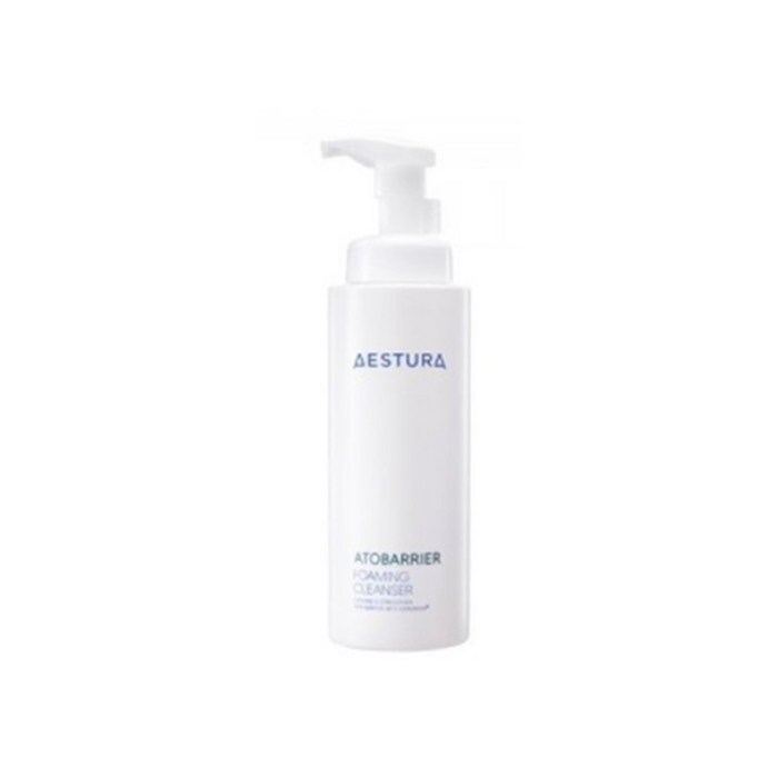 에스트라 아토베리어 포밍클렌져EX  400ml