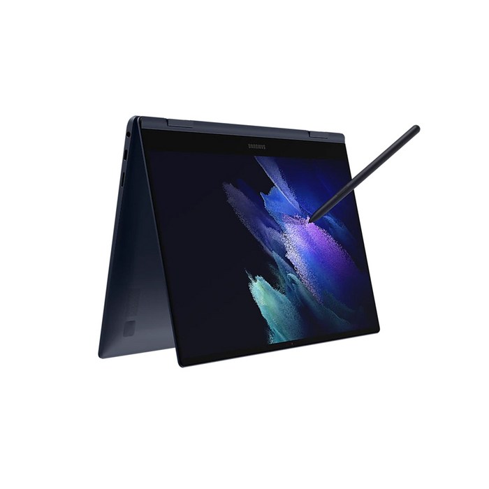 삼성 갤럭시북 프로 2 IN 1 NT931QDB i5 8G NVME256 Win10