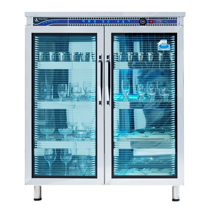 소도기 국민 자외선 컵 살균 소독기 컵소독기 업소용 컵살균기 건조대 식기 건조기, DS1400 살균건조 컵280개