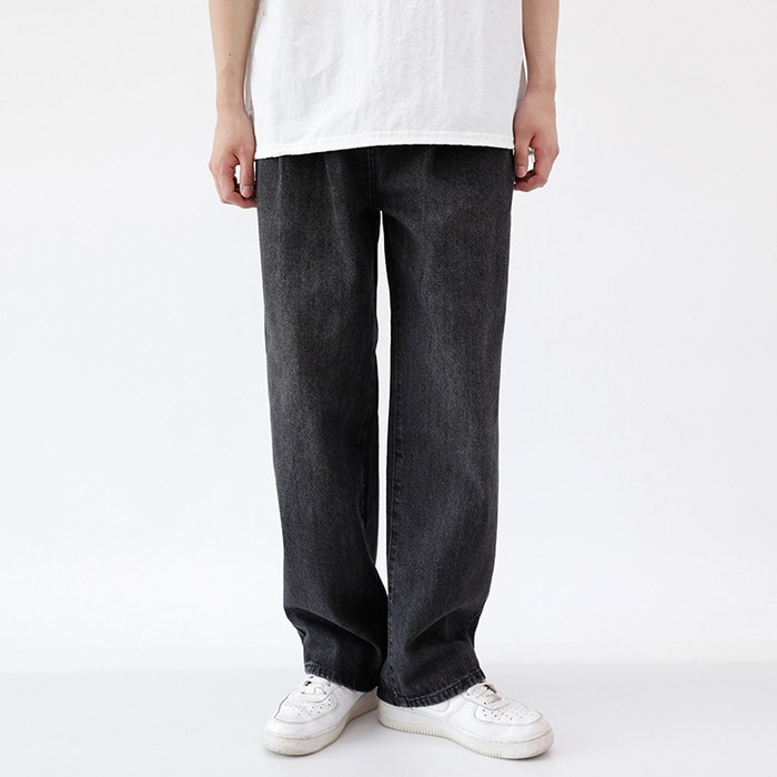 제이슨 투턱 와이드 데님 팬츠 2071 JA1278 JMY1011