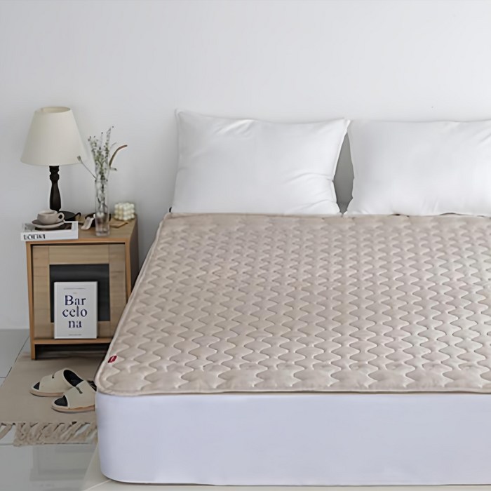 보국전자 오트밀라떼 에어셀 전기요 BKB1625S