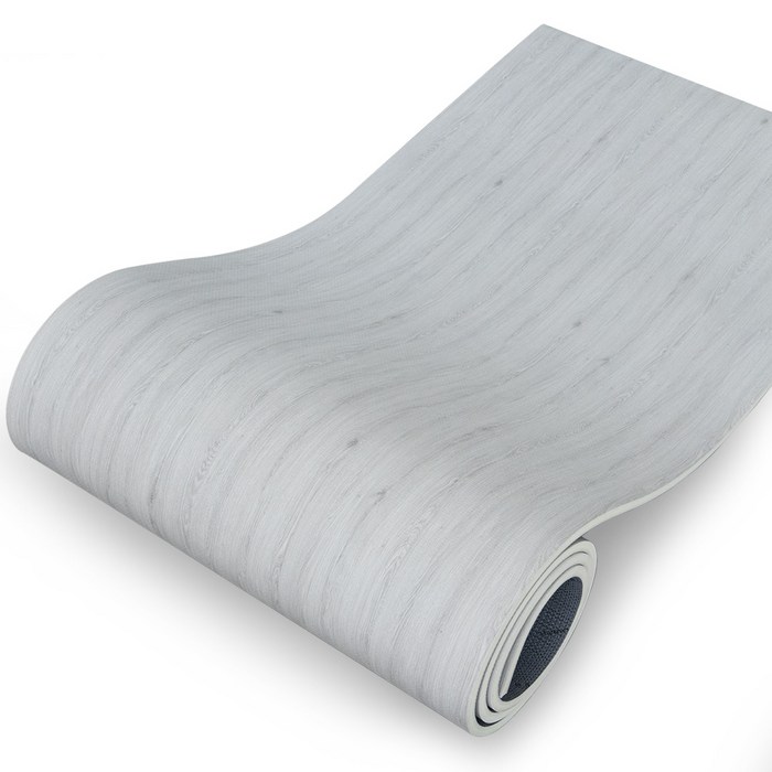 제로벨 20T 말랑플러스 폭 70cm x 길이 1m PVC 층간소음방지 롤 매트, 오크 우드 제로벨 20T 말랑플러스 폭 70cm x 길이 1m PVC 층간소음방지 롤 매트, 오크 우드