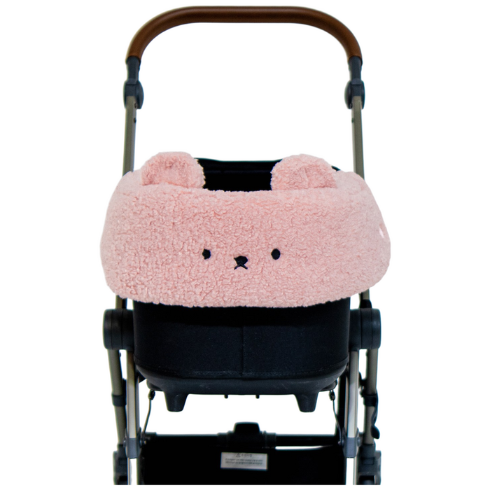 해리스펫 강아지 유모차 컴포터 쿠션 뽀글이 2023 시리즈