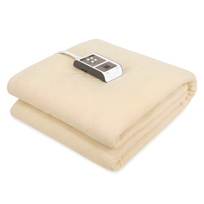 HanilMedical EMF 인체감지 프리미엄 세미원단 전기요 HLD-221D