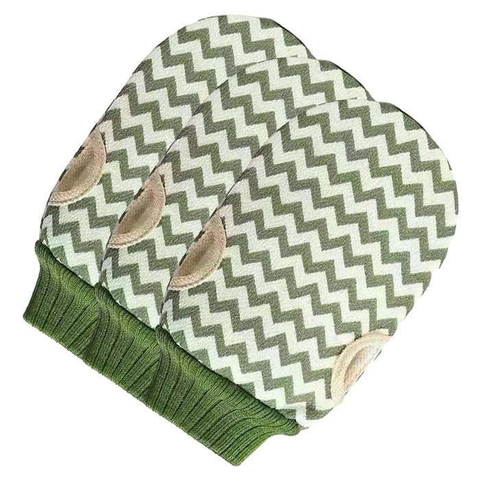 네스팅홈 벙어리 각질제거 때장갑