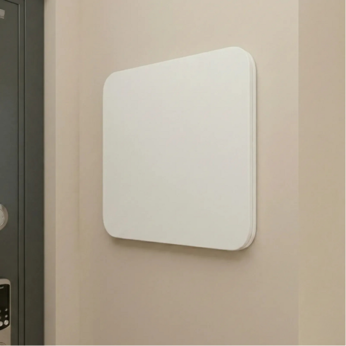 제이릿홈 배전함 가리개