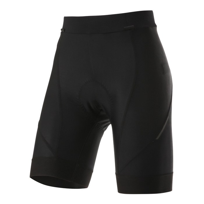 NSR 여성용 스텝업 자전거 숏 타이즈