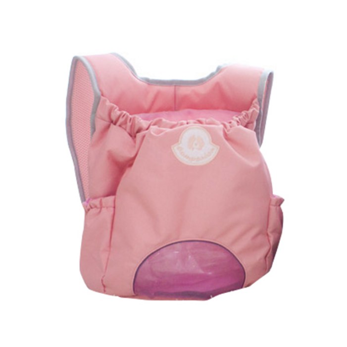 컴패니언 페리 반려동물 프론트백