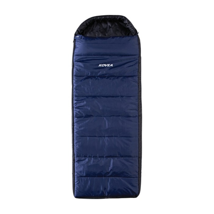 코베아 큐브 침낭