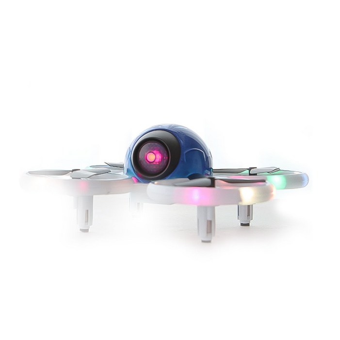 헬셀 입문용 드론, 블루, 1개