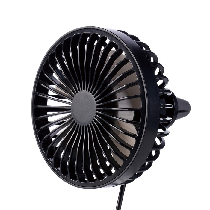 호후 차량용 에어 서큘레이터