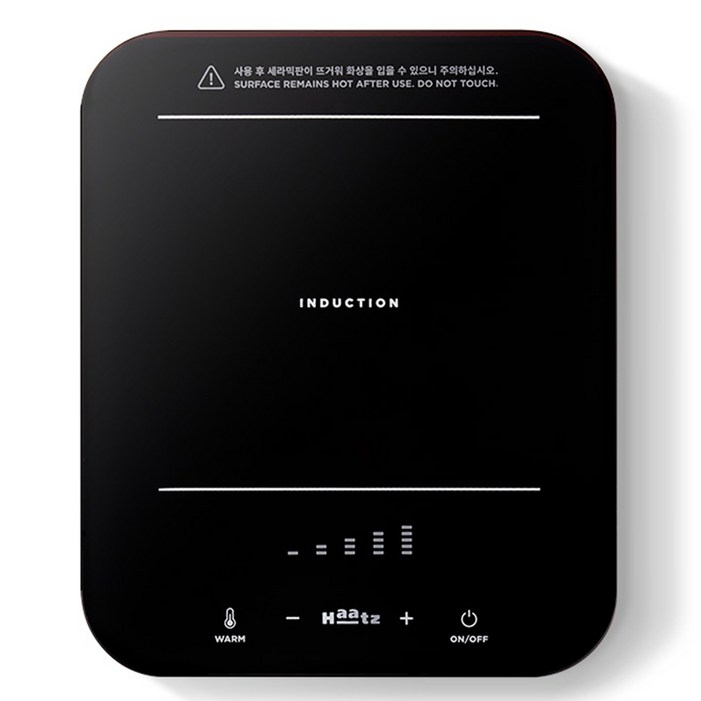 하츠 미니 인덕션 1구