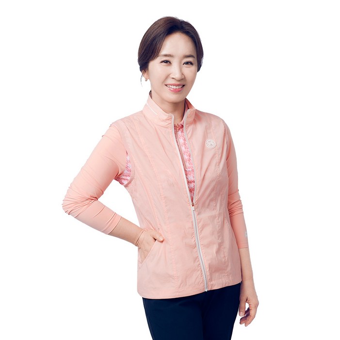 프로월드컵 여성용 바람막이 점퍼 B22462211